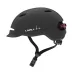 Kask rowerowy miejski Livall C21 / 2H50 LE1 / 2OS 57-61cm