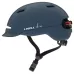 Kask rowerowy miejski Livall C21 / 2H50 LE1 / 2OS 54-58cm