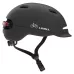 Kask rowerowy miejski Livall C20 LE1 / 2OS 54-58cm