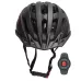 Kask rowerowy Livall MT1Neo Interco1 / 21 / 2E1 / 2OS Rozm.58-62cm czarny