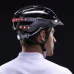 Kask rowerowy Livall MT1Neo Interco1 / 21 / 2E1 / 2OS Rozm.58-62cm czarny