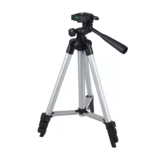 Statyw uniwersany 1 / 2" Maclean MC-164, do aparatów, kamer, smarfonów, lampy pierścieniowych max. 1050mm, max.2kg