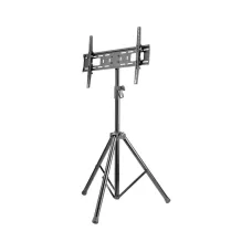 Stojak podłogowy Manhattan Tripod 37"-70", 35kg. Regulowany