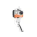 Monopod przewodowy / Selfie stick Natec Extreme Media SF-20W biały