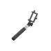 Monopod przewodowy / Selfie stick Natec Extreme Media SF-20W czarny