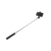 Monopod przewodowy / Selfie stick Natec Extreme Media SF-20W czarny