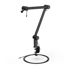 Uchwyt biurkowy na mikrofon Endorfy Studio Boom Arm (EY0A005)