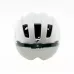 Kask rowerowy SkateFlash Atomic White