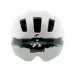 Kask rowerowy SkateFlash Atomic White