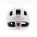 Kask rowerowy SkateFlash Atomic White