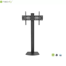 Stojak podłogowy Techly 32"-55", 40kg przykręcana podstawa