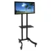 Stojak mobilny Techly 32"-70" 40kg regulowany