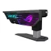 Wspornik karty graficznej Asus XH01 ROG HERCULX GRAPHICS CARD HOLDER czarny