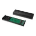 Obudowa na dysk SSD Chieftec CEB-M2C-TL M.2 NVM1 / 2ATA USB 3.1 Type-C