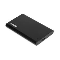 Obudowa na dysk iBOX HD-05 2.5" USB 3.1 gen.1 Black