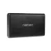 Obudowa na dysk HD1 / 2SD Natec RHINO USB 3.0 3.5" ALU Black Slim