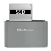 Stacja dokująca Qoltec dysków HD1 / 2SD | 2.5" / 3.5" SATA | USB 3.0