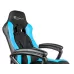 Fotel dla gracza Genesis SX33 BLACK-BLUE