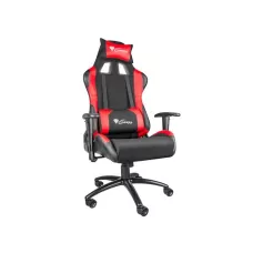 Fotel dla gracza Genesis NITRO550 BLACK-RED