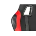 Fotel dla gracza Genesis NITRO550 BLACK-RED