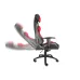 Fotel dla gracza Genesis NITRO550 BLACK-RED