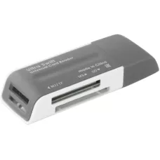 Czytnik kart pamięci Defender ULTRA SWIFT USB 2.0