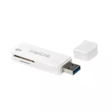 Czytnik kart pamięci LogiLink CR0034A USB 3.0
