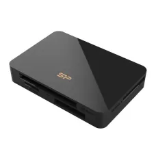 Czytnik kart pamięci Silicon Power All-in-One USB 3.0 S1 / 2icroS1 / 2M1 / 21 / 2S