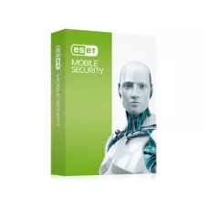 Oprogramowanie ESET Mobile Security 1 user 12 m-cy, BOX