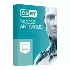 Oprogramowanie ESET NOD32 Antivirus BOX 3U 12M przedłużenie