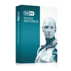 Oprogramowanie ESET NOD32 Antivirus 1 user, 12 m-cy, przedłużenie, BOX