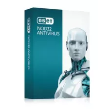 Oprogramowanie ESET NOD32 Antivirus 1 user, 24 m-cy, przedłużenie, BOX