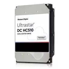 Dysk Western Digital Ultrastar DC HC510 He12 12TB 3,5" 7200 256MB SAS 512e SE P3 DC HUH721212AL5204