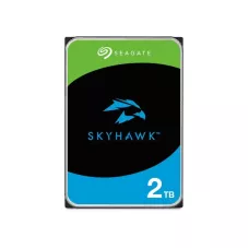 Dysk SEAGATE SkyHawk™ ST2000VX017 2TB 3,5" 256MB SATA III