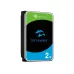 Dysk SEAGATE SkyHawk™ ST2000VX017 2TB 3,5" 256MB SATA III