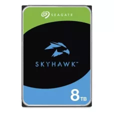Dysk SEAGATE SkyHawk™ ST8000VX010 8TB 3,5" 256MB SATA III