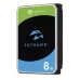 Dysk SEAGATE SkyHawk™ ST8000VX010 8TB 3,5" 256MB SATA III