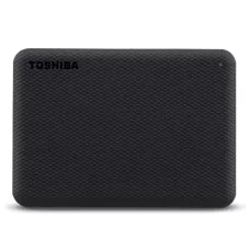 Dysk zewnętrzny Toshiba Canvio Advance 1TB 2,5" USB 3.0 black