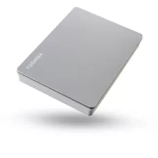 Dysk zewnętrzny Toshiba Canvio Flex 2TB 2,5" USB 3.0 Silver