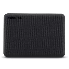 Dysk zewnętrzny Toshiba Canvio Advance 2TB 2,5" USB 3.0 black