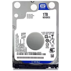 Dysk WD Blue™ WD10SPZX 1TB 2,5" 5400 128MB SATA III Slim 7mm