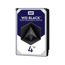 Dysk WD Black™ WD4005FZBX 4TB 3,5" 7200 256MB SATA III