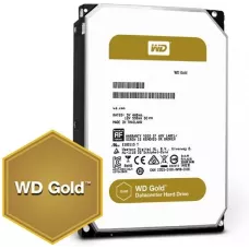 Dysk WD Gold™ WD1005FBYZ 1TB 3,5" 7200 128MB SATA III