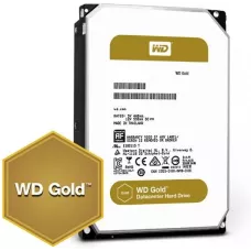 Dysk WD Gold™ WD6003FRYZ 6TB 3,5" 7200 256MB SATA III