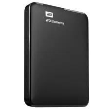 Dysk WD Elements Portable 2TB 2,5" USB3.1 / 2SB2.0 Black