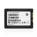 Dysk SSD ADATA Ultimate SU650 512GB 2,5" SATA3 (521 / 250 M1 / 2) 7mm, 3D SLC