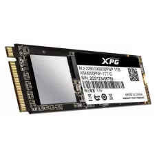 Dysk SSD ADATA XPG SX8200 PRO 1TB M.2 PCIe NVMe (3351 / 2800 M1 / 2) 2280, 3D TLC NAND