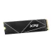 Dysk SSD ADATA XPG GAMMIX S70 BLADE 1TB M.2 PCIe NVMe (7401 / 2500 M1 / 2) 2280, 3D NAND