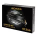 Dysk SSD ADATA LEGEND 900 512GB M.2 PCIe NVMe (6201 / 2300 M1 / 2) 2280, 3D NAND