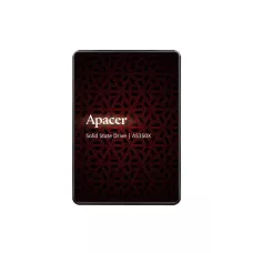 Dysk SSD Apacer AS350X 1TB SATA3 2,5" (561 / 240 M1 / 2) 7mm, TLC 3D NAND